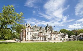 Hotel Château De Pourtalès À 3*